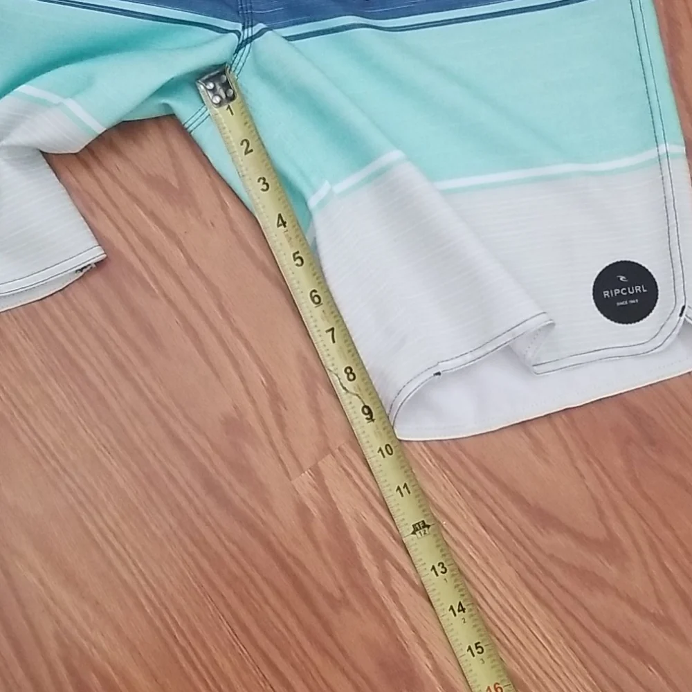 Rip Curl excellent use